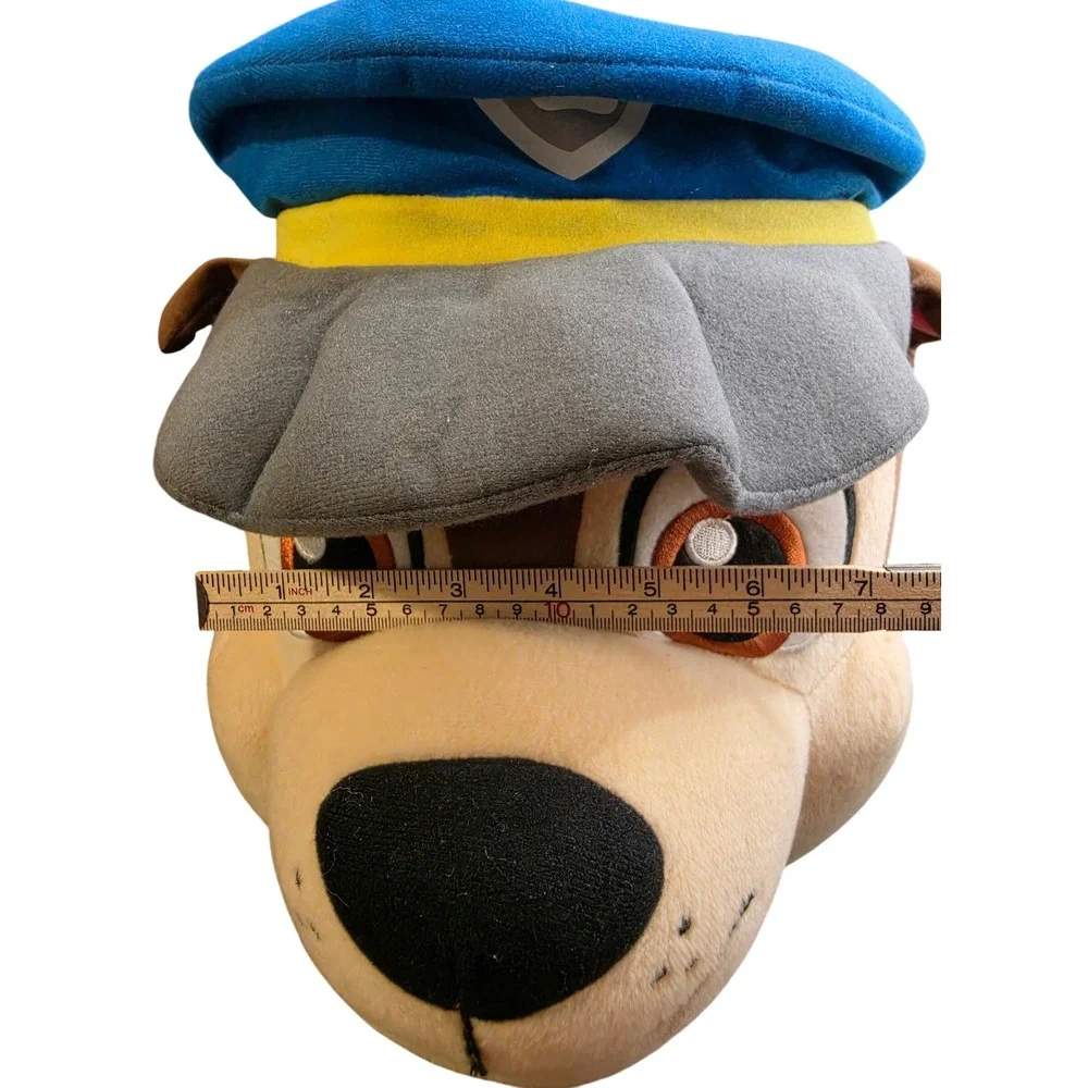 Nickelodeon paw patrol